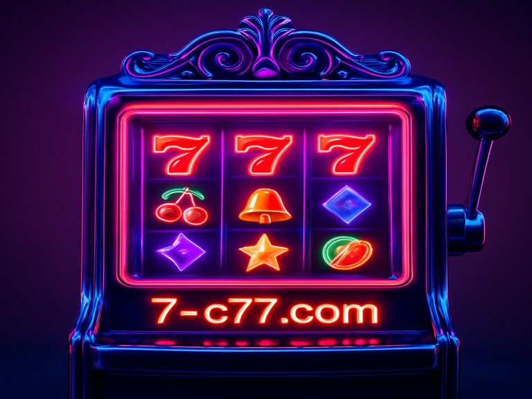 7c77-এর সঙ্গে আপনি