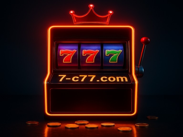 7c77: আপনার জন্য